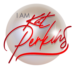 I AM Kat Perkins logo(F)