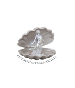 Resilient Pearl Society logo